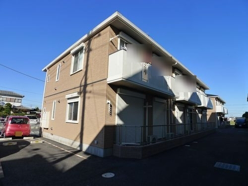 ヴィラ ポルトB 201号-15