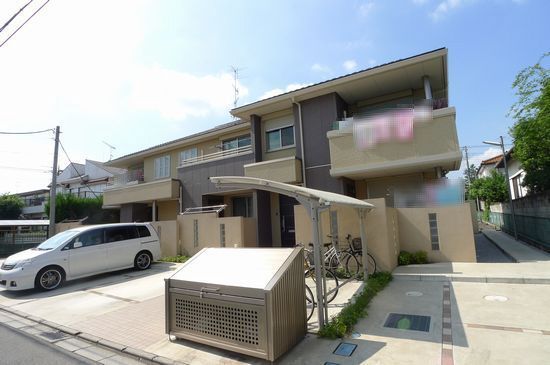 サン・シーロ 101号-3