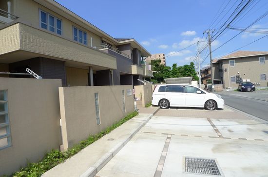 サン・シーロ 101号-4