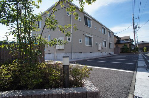 アヴニール　彩 103号-13