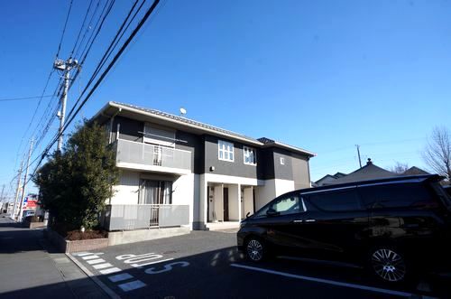 メルヴェイユー　Ｂ 101号-12