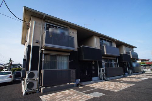 プレミール・エステート　Ｄ