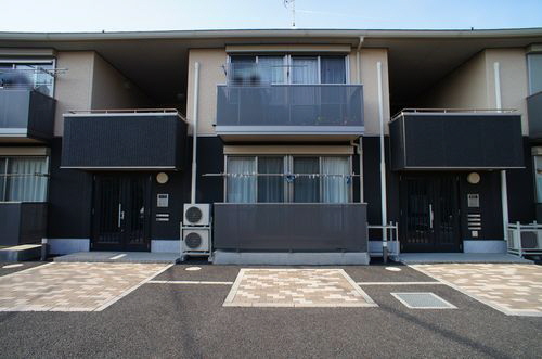 プレミール・エステート　Ｄ 101号-13