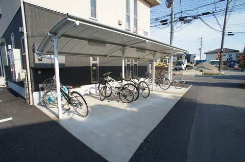 プレミール・エステート　Ｄ 101号-15