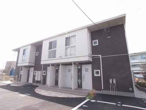 アンベリール　Ⅰ 102号-12