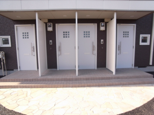 アンベリール　Ⅰ 102号-13