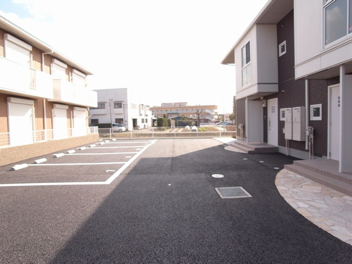 アンベリール　Ⅰ 102号-14