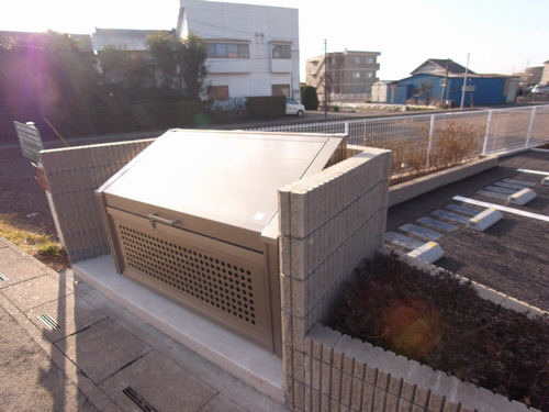 アンベリール　Ⅰ 102号-15