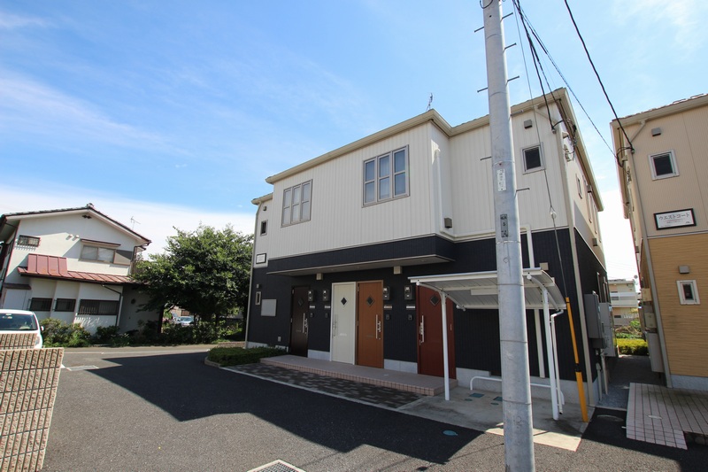 イーストコート 102号-12