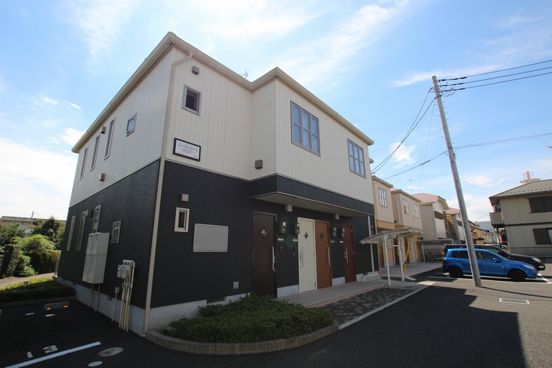 イーストコート 102号-13