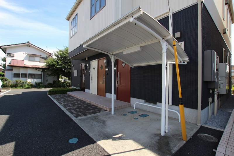 イーストコート 102号-15