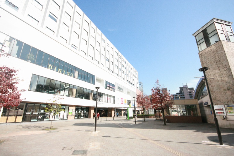 ボア・ソルテ 202号-14