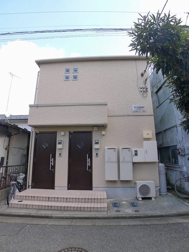 ブリマージュ 201号-12