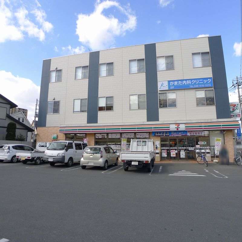 ブリマージュ 201号-13