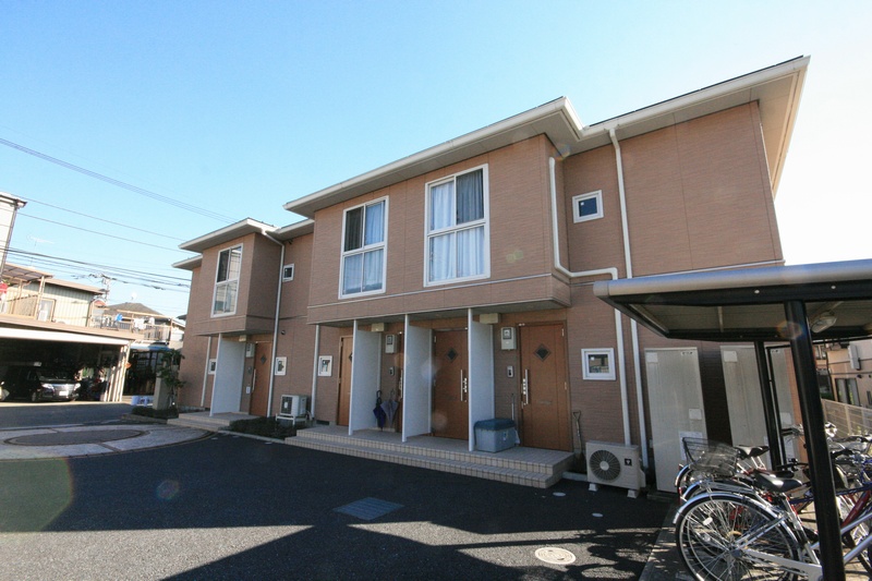 プリムヴェール　Ⅰ 101号-15