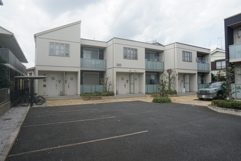 アメティスタ 203号-13