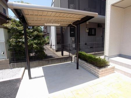 アメティスタ 203号-15