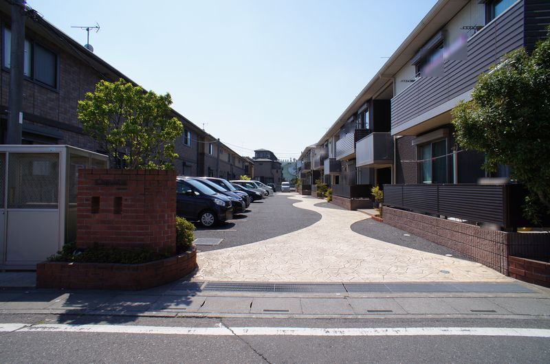 ショコラⅠ 201号-13