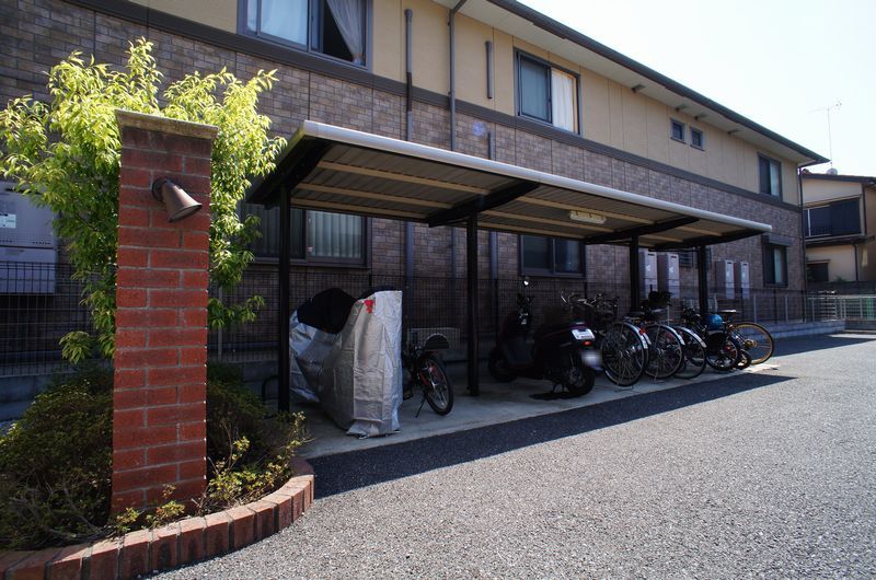 ショコラⅠ 201号-15