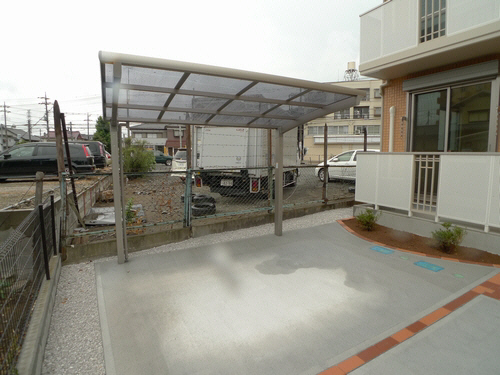 ラフィーネ 103号-13