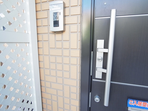 ラフィーネ 103号-14