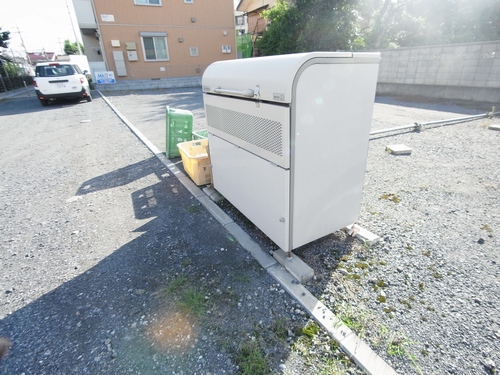 ラフィーネ 103号-15