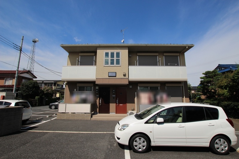 ノースコート 101号-14