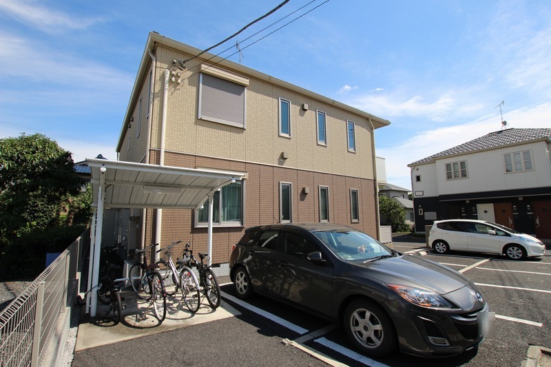 ノースコート 101号-15