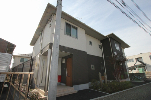 ポローニアＡ 102号-13
