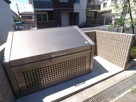 エスタシオン 101号-14