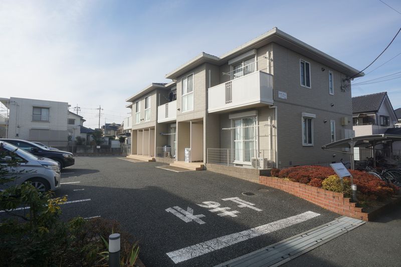 カーサ ソラーレ 102号-12