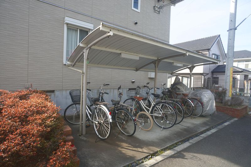 カーサ ソラーレ 102号-13