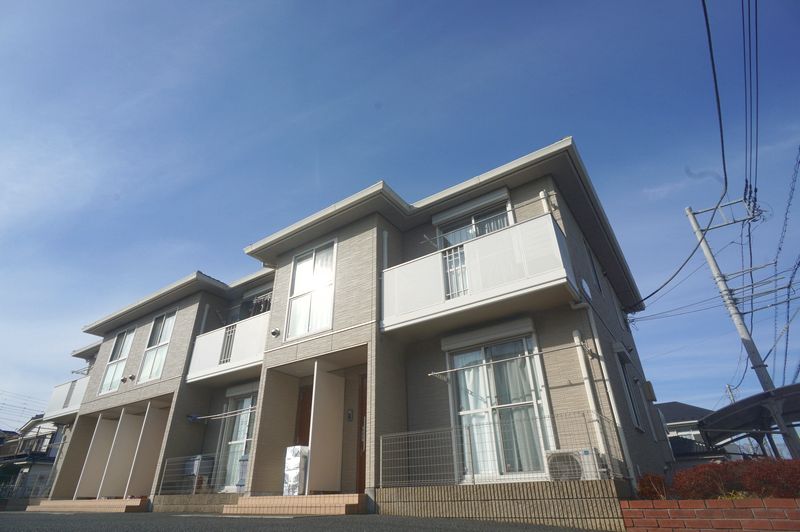 カーサ ソラーレ 102号-14