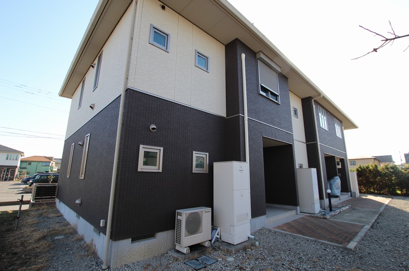 ヴィラーチェ 入間 103号-14