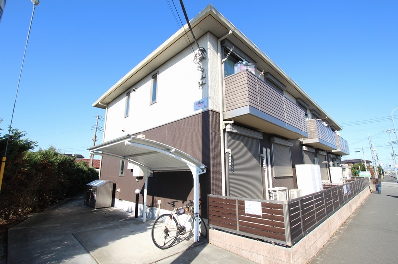 ヴィラーチェ 入間 103号-15