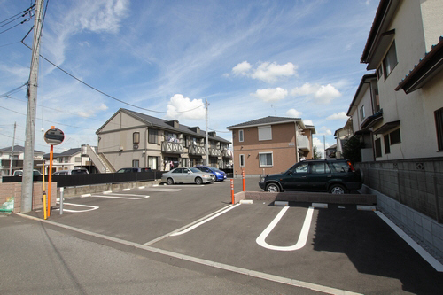 グレース弐番館 202号-2