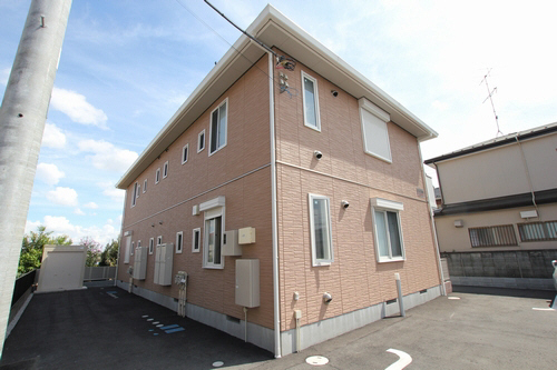 グレース弐番館 202号-5