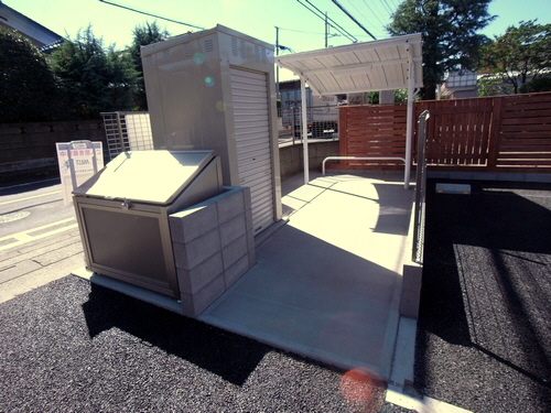 バーン　スック 103号-13