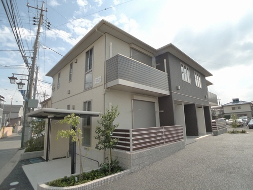 フェリーチェ 202号-12