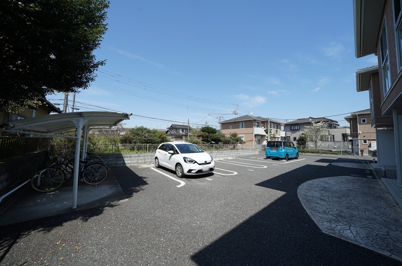 ル・プチ・ジャルダン 102号-2