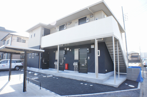 クラーロ 101号-12