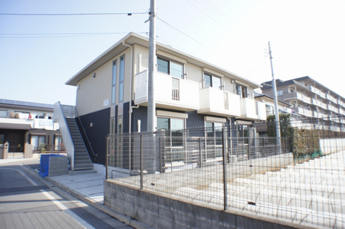 クラーロ 101号-13