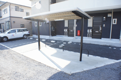 クラーロ 101号-14