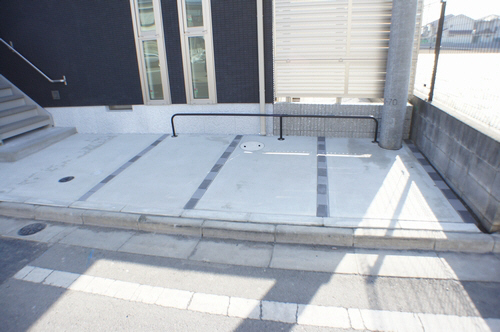 クラーロ 101号-15