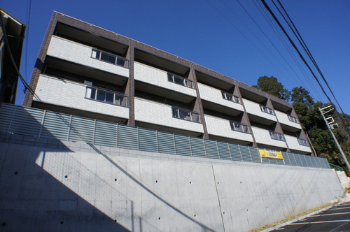 メープルヒルズガーデン 103号-12