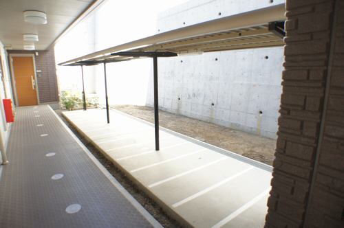 メープルヒルズガーデン 103号-14