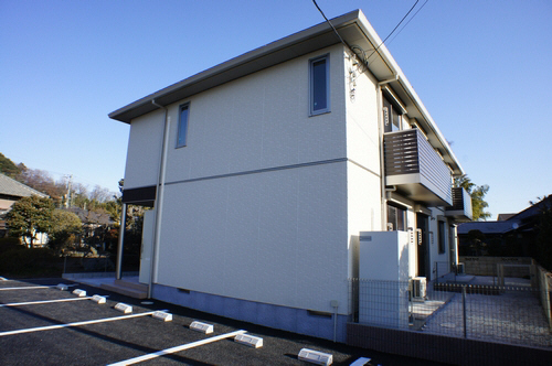 シャーメゾン本郷 102号-12