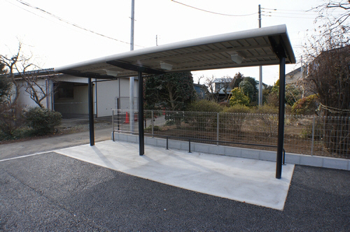 シャーメゾン本郷 102号-13