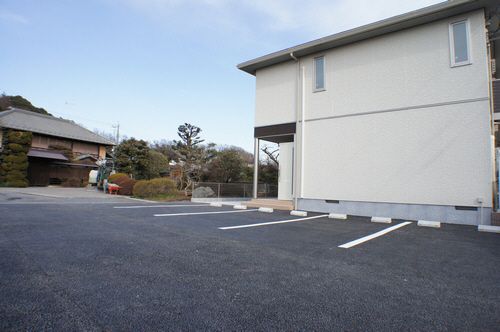 シャーメゾン本郷 102号-15