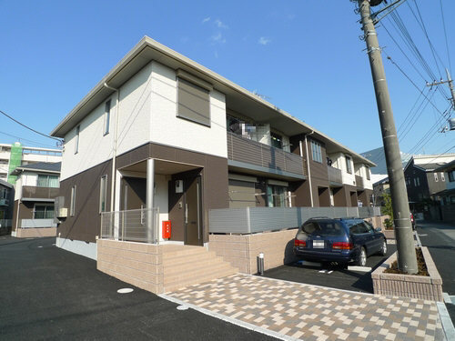 フェルミエ A 205号-12